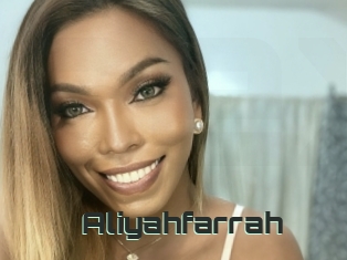 Aliyahfarrah