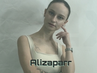 Alizaparr