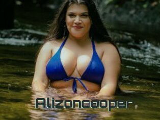 Alizoncooper