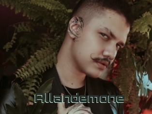 Allandemone