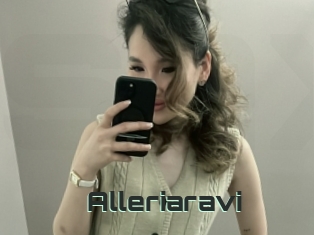 Alleriaravi