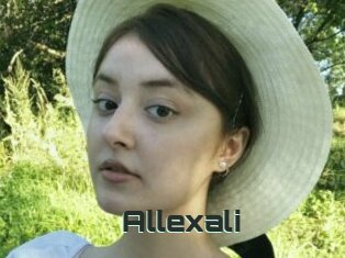 Allexali