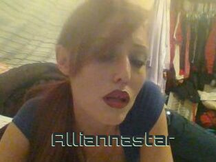 Alliannastar