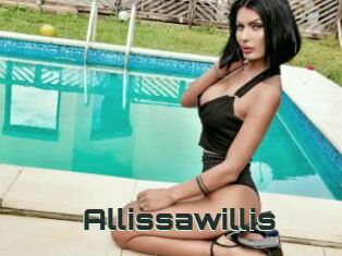 Allissawillis