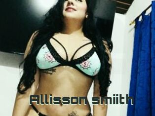 Allisson_smiith