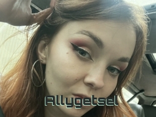 Allygetsel