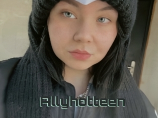 Allyhotteen