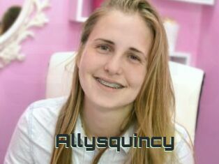 Allysquincy