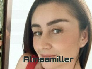 Almaamiller