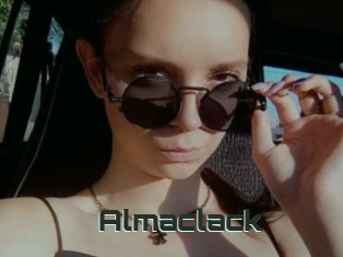 Almaclack