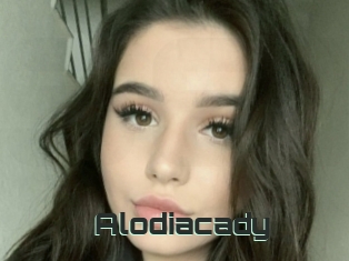 Alodiacady