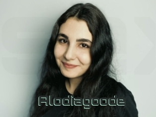 Alodiagoode