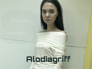 Alodiagriff