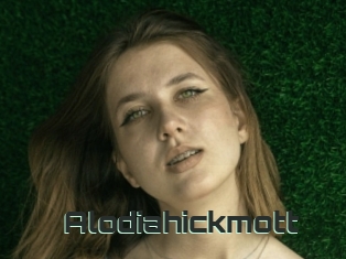 Alodiahickmott