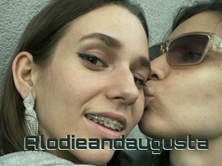 Alodieandaugusta