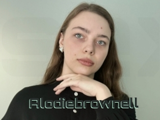 Alodiebrownell