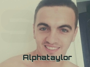 Alphataylor