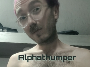 Alphathumper