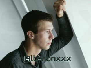 Alteronxxx