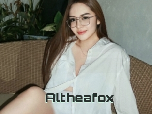 Altheafox