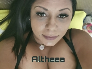 Altheea