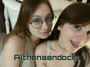 Althenaandocta