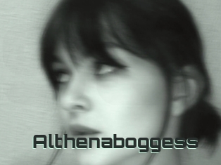 Althenaboggess