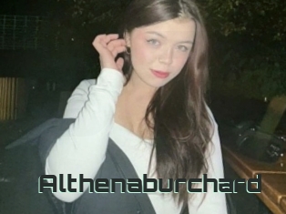 Althenaburchard