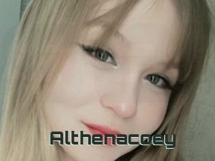 Althenacoey