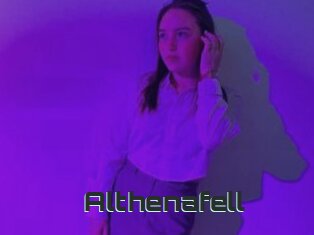 Althenafell