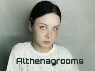 Althenagrooms