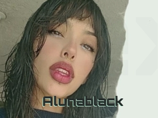 Alunablack