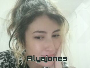 Alyajones