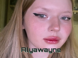 Alyawayne