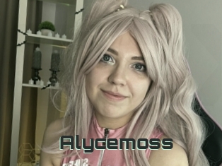 Alycemoss