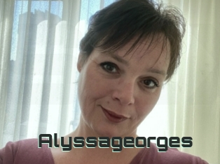 Alyssageorges
