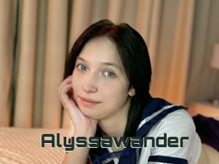 Alyssawander