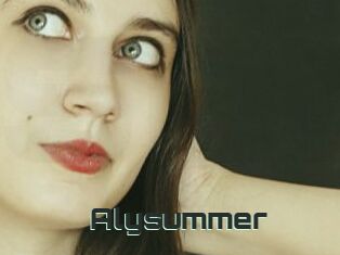 Alysummer