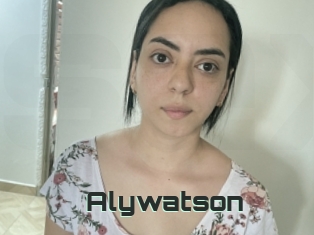 Alywatson