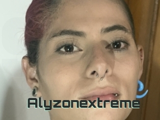 Alyzonextreme