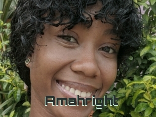 Amahright