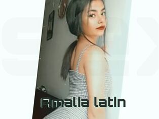 Amalia_latin