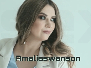 Amaliaswanson