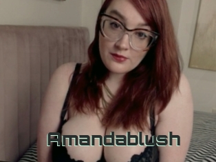 Amandablush