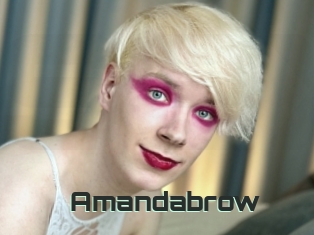 Amandabrow