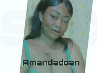 Amandadoan