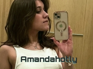 Amandahotly