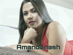 Amandanash