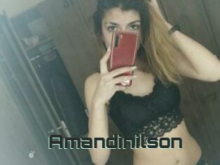 Amandinilson