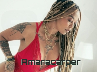 Amaracarper